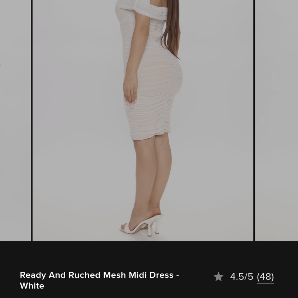 Dress
